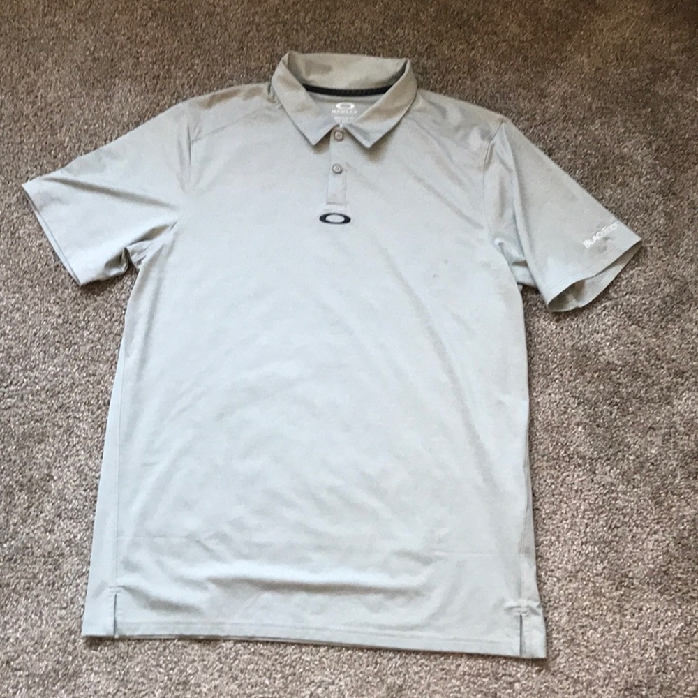Oakley Golf Polo